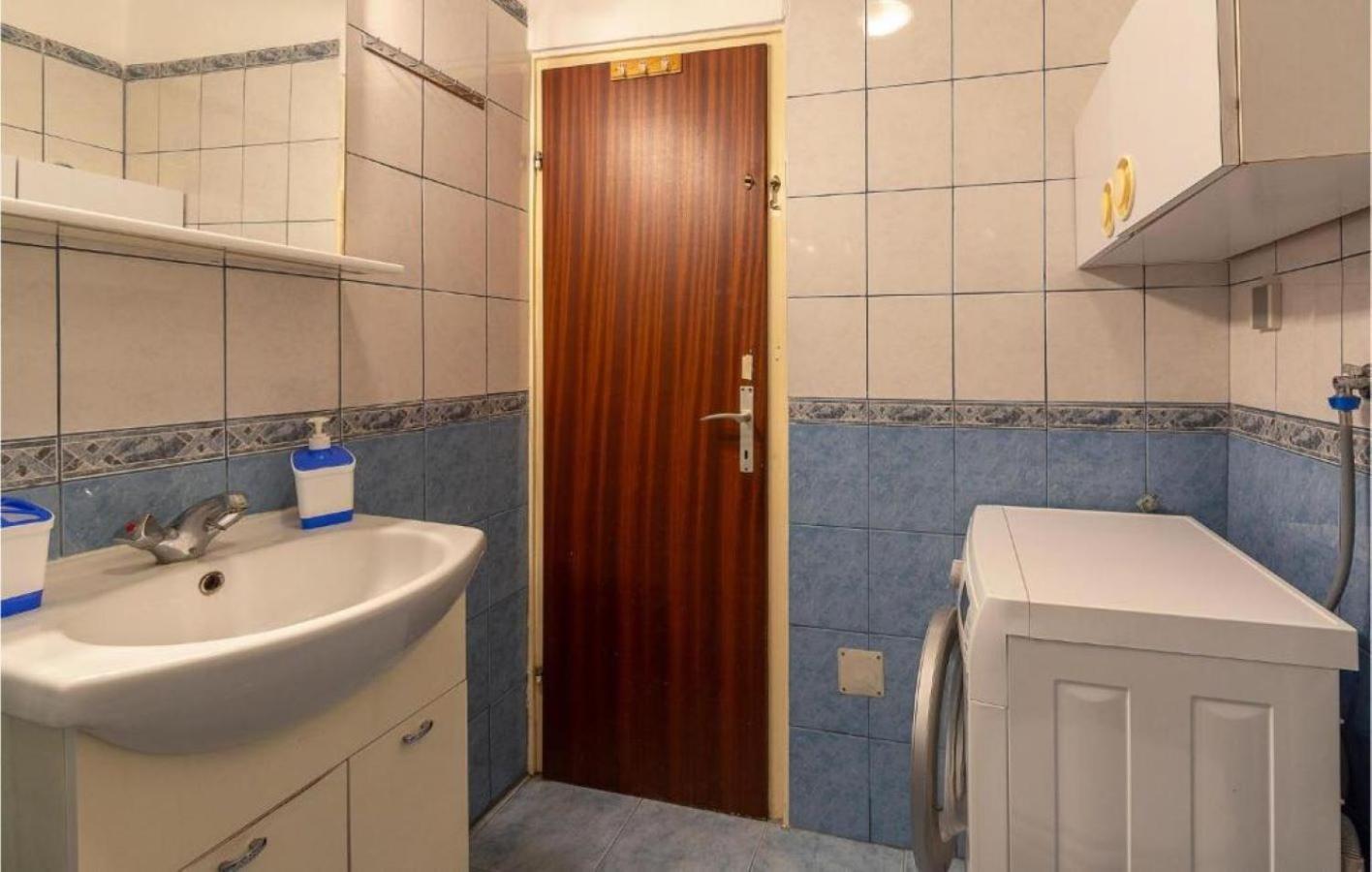 Apartman Ema 4+2 Коромачно Экстерьер фото